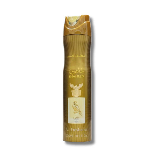 Lattafa | Shaheen | Unisex Fragrance | 300 ML