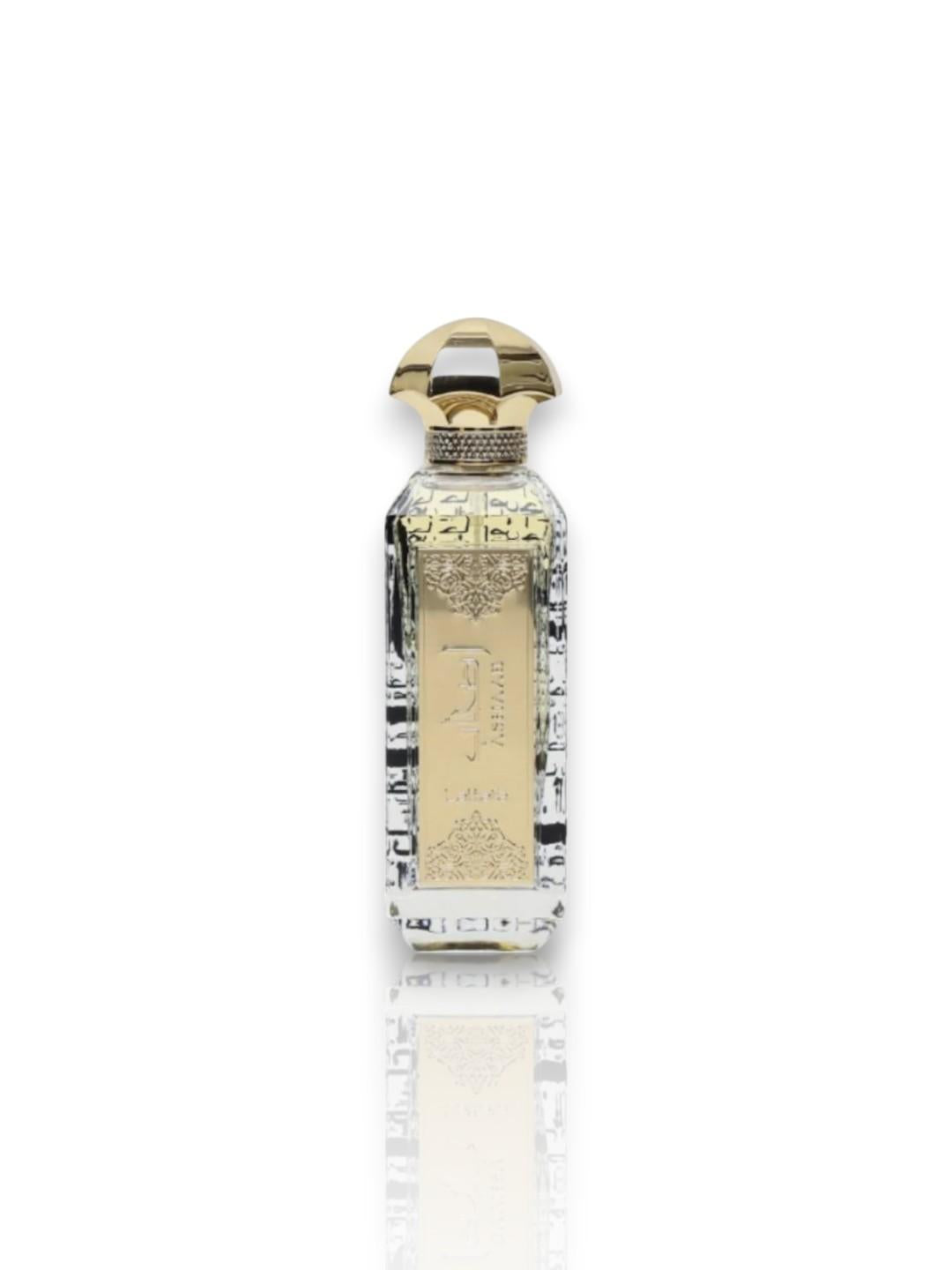 Mamlakat Al Oud Ashaab Original Edition Unisex EDP, 100ml