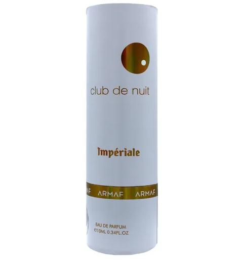Club de Nuit Imperiale