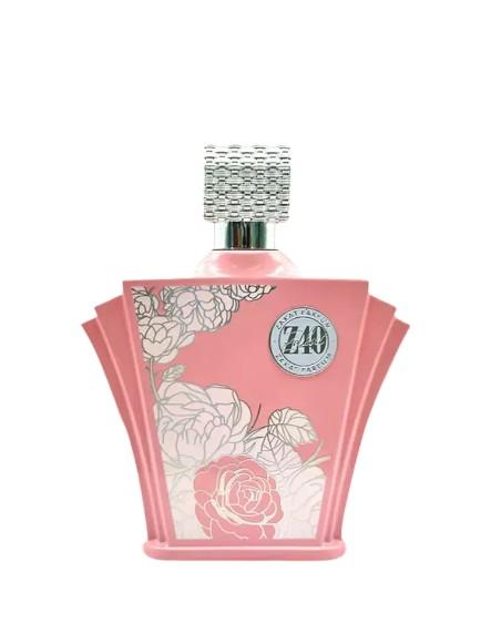 Zakat Z40 – Eau de Parfum 3.4 oz (100ml) | Unisex Fragrance