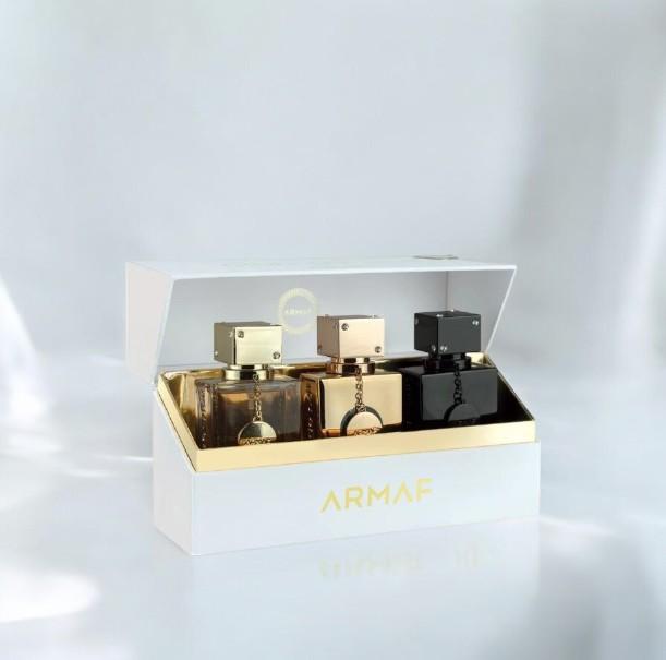 Club de Nuit Gift Set