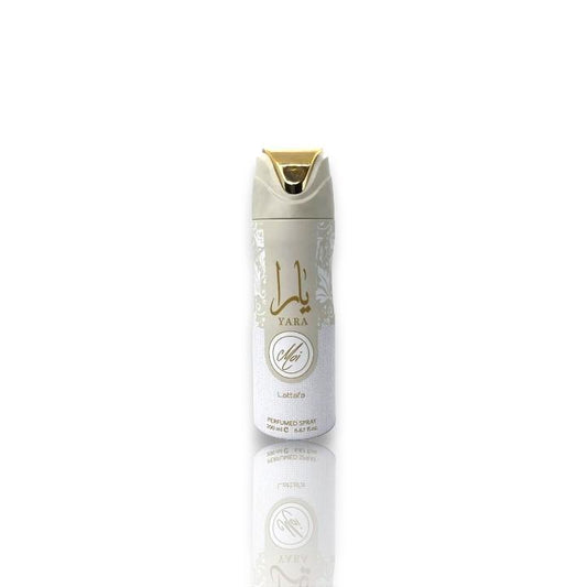Lattafa Yara Moi Perfumed Body Spray for Women's Perfume, 200 ML