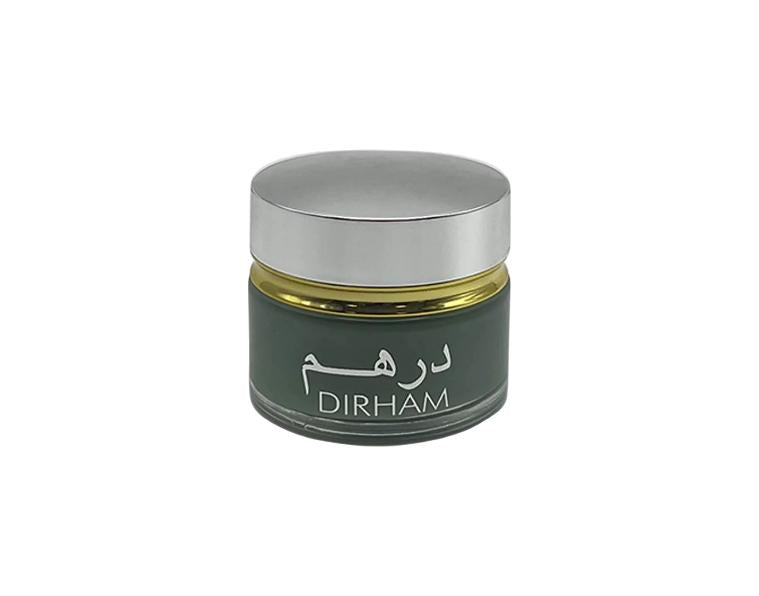 Dirham | Mukhammaria Jamid Lotion | Unisex Fragrance | 20 GRM | Perfumed Cream