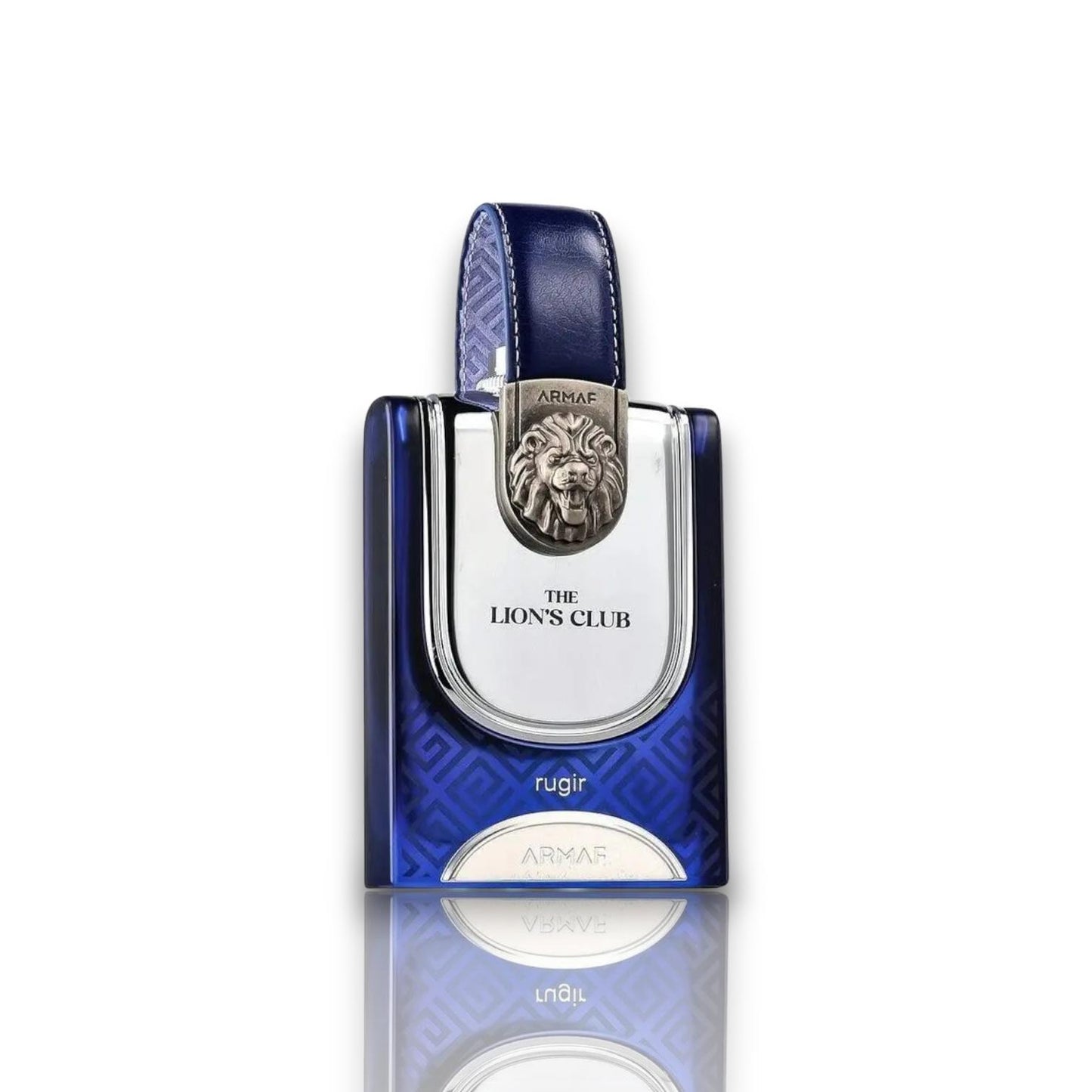 Armaf | The Lions Club | Rugir | Men's Fragrance | 100 ML