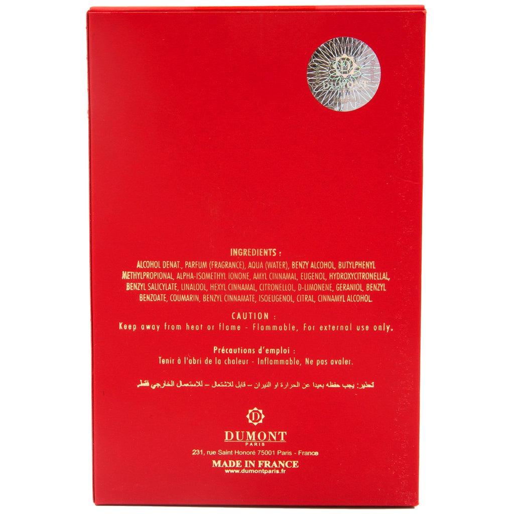 Nitro Red