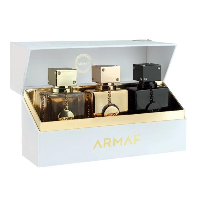 Club de Nuit Gift Set