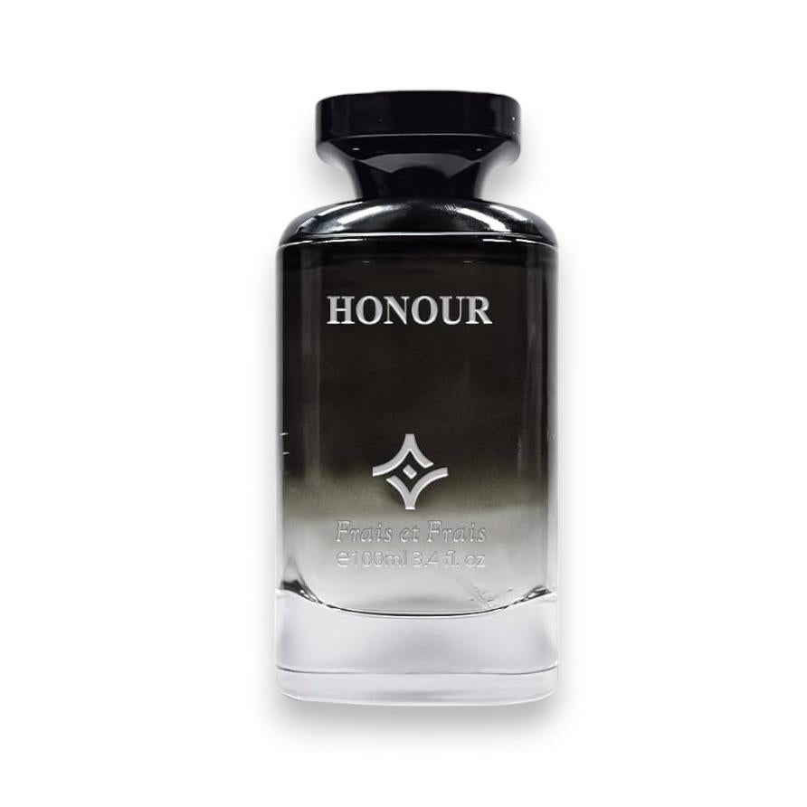 Frais et Frais Honour Unisex Eau De Parfum, 100 ML