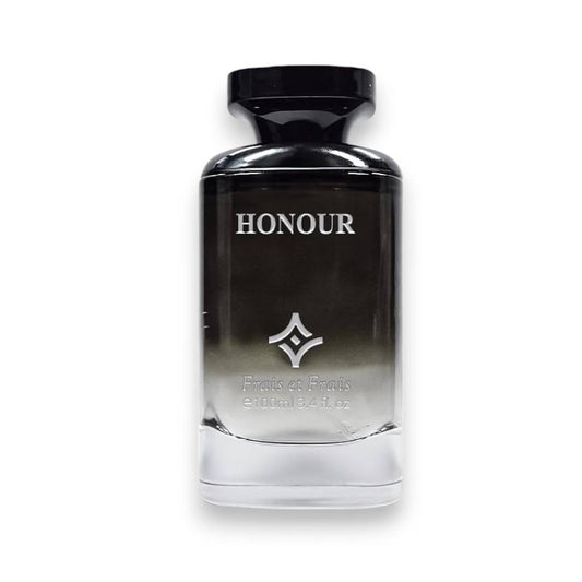 Frais et Frais Honour Unisex Eau De Parfum, 100 ML