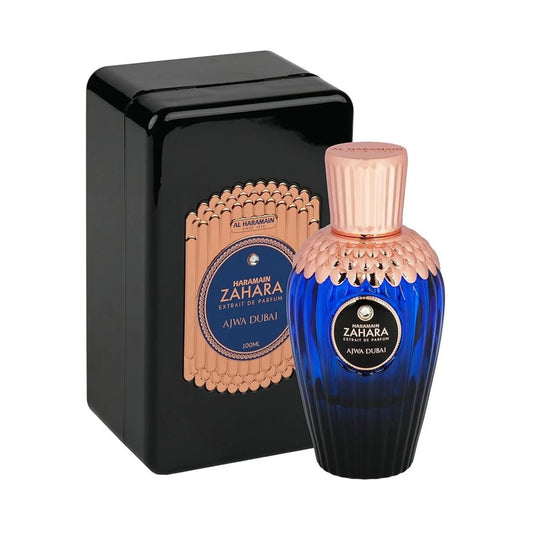 Zahara Ajwa Dubai Extrait de Parfum Spray