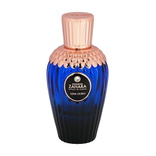 Zahara Ajwa Dubai Extrait de Parfum Spray