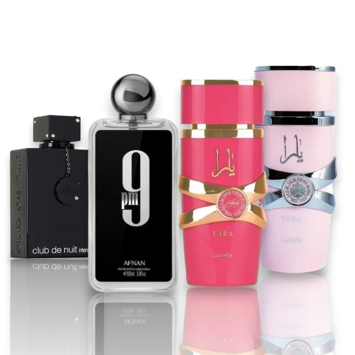 lattafa-yara-yara-candy-club-de-nuit-men-9pm-black-4-piece-multipack-fragrance-set-from-lattafa