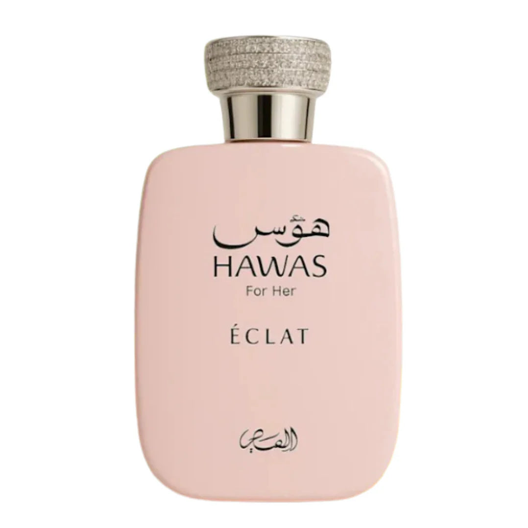 Hawas Eclat EDP Perfume By Rasasi 3.4oz