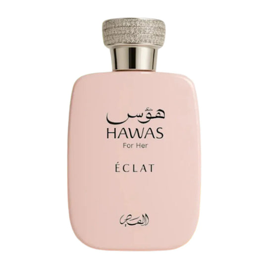 Hawas Eclat EDP Perfume By Rasasi 3.4oz