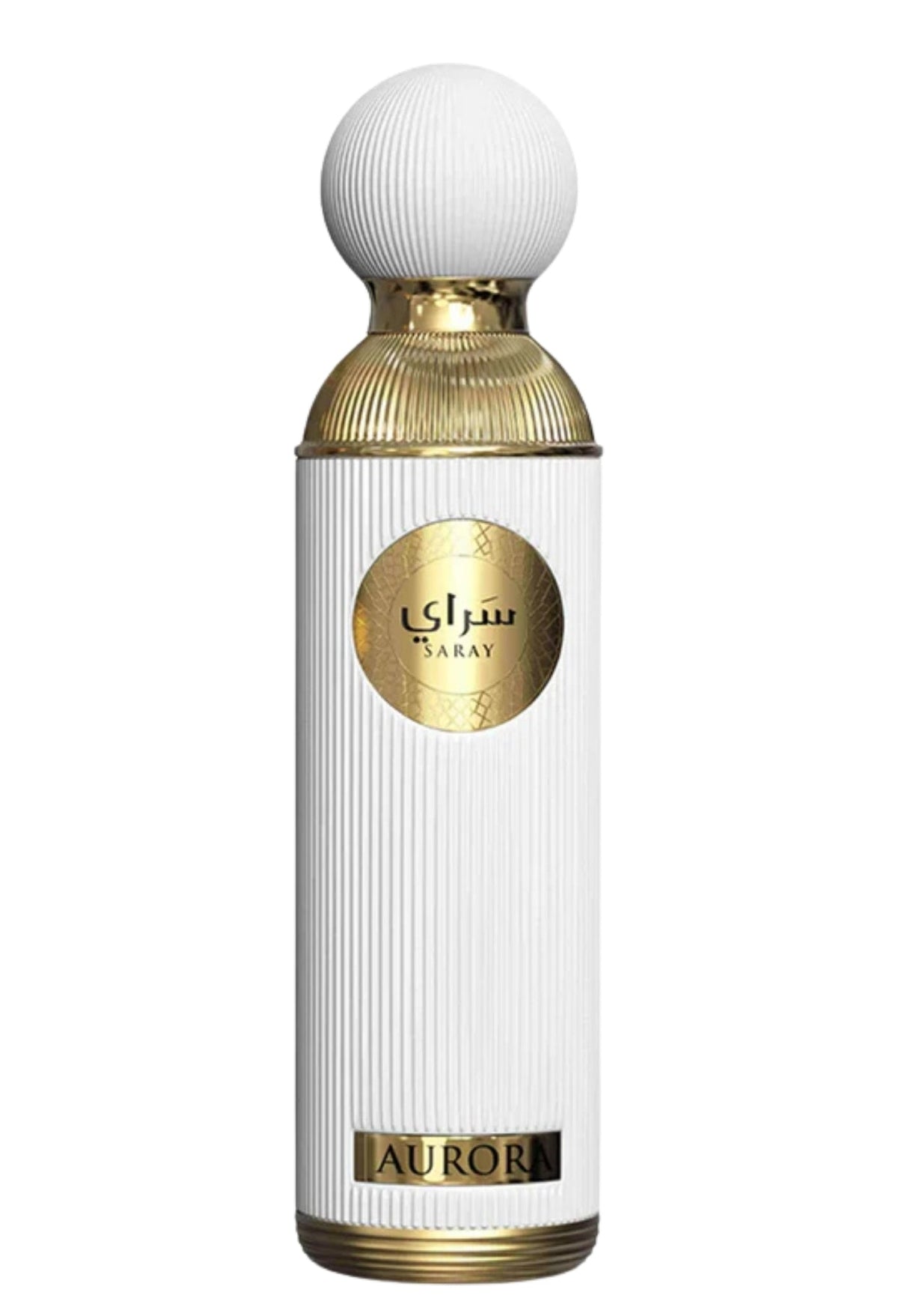 Sahari | Saray Aurora Unisex Fragrance | 200 ML 6.76 OZ