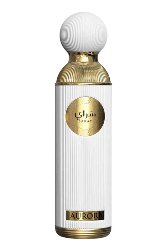 Sahari | Saray Aurora Unisex Fragrance | 200 ML 6.76 OZ