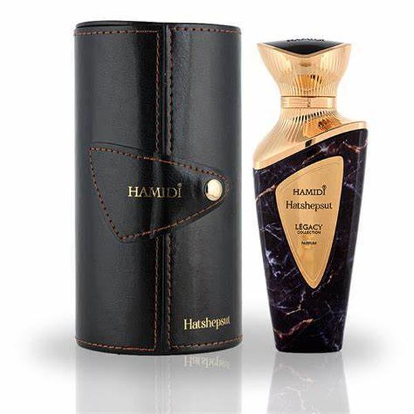Hamidi | Hatshepsut Legacy - Women's Perfume - 3.4 oz