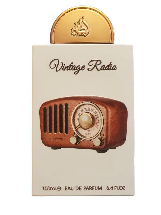Vintage Radio