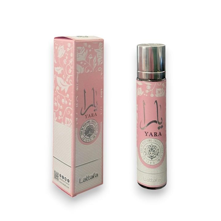 Lattafa | Yara | Women's Fragrance | 12 ML | Eau De Parfum