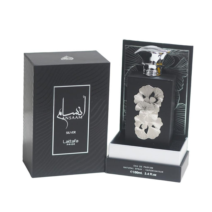 Ansaam Silver
