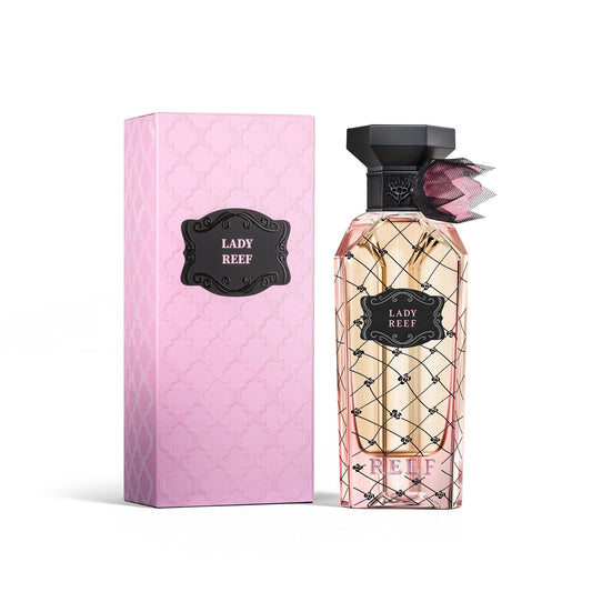 REEF Perfumes | Lady Reef | Eau De Parfum  | 150 ML 5.1 FL OZ