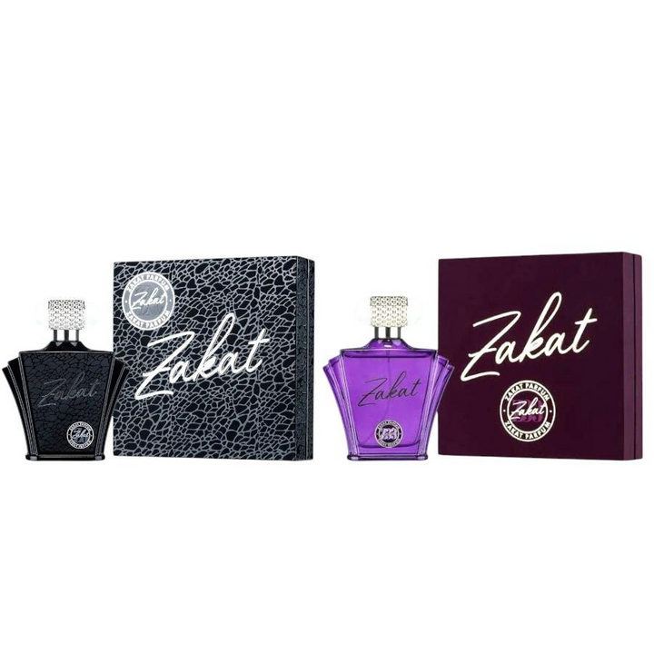 Z6 + Z33 Bundle