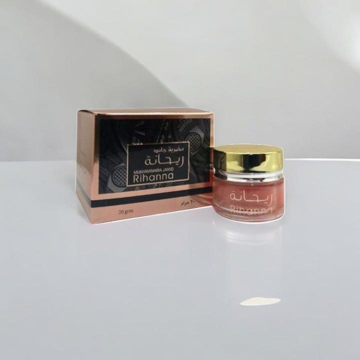 Ard Al Zaafaran | Mukhmmaria Jamid | Rihanna | by Ard Al Zaafaran | Made in UAE | Women's Cream | Skin Care