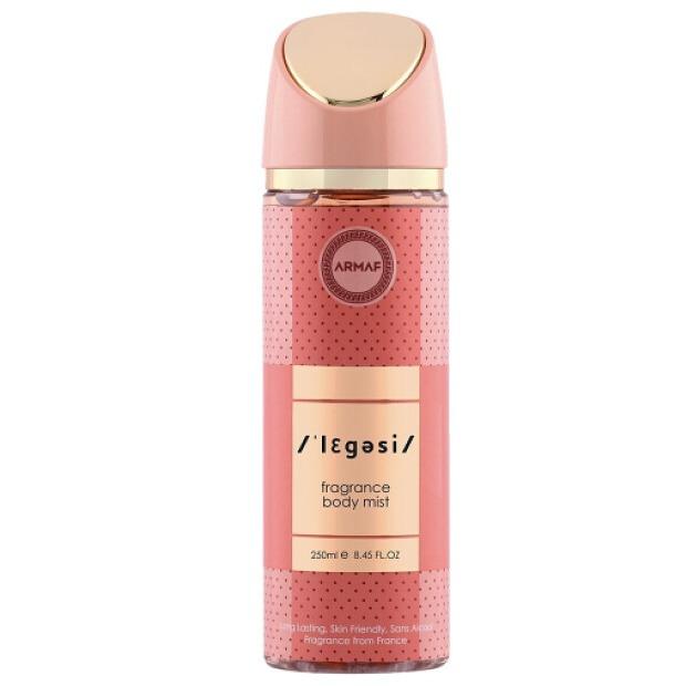 Armaf | Legasi  | 200 ML - 6.8 OZ | Body Spray