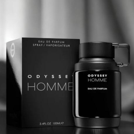 Odyssey Homme