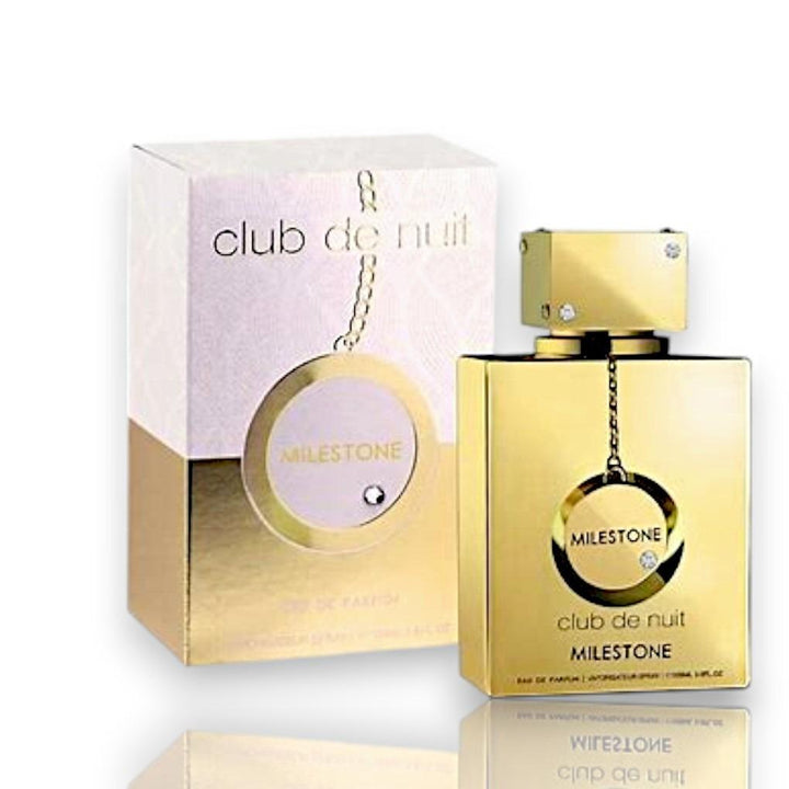 Club de Nuit Gift Set