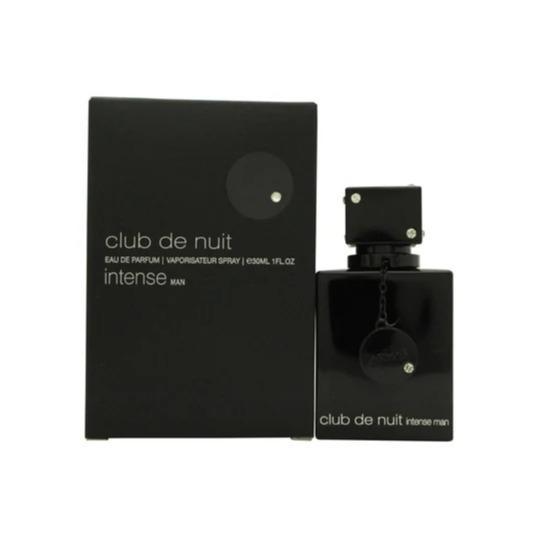 Armaf Perfumes | Club de Nuit Intense 3.6 oz + 1.0 oz Bundle | Men's Fragrance |