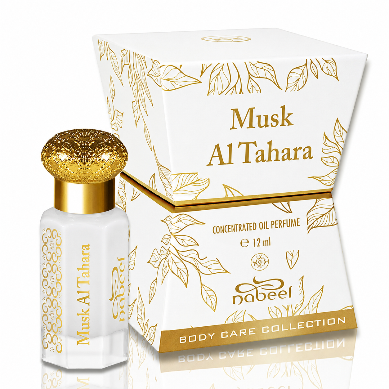 Body Oils
