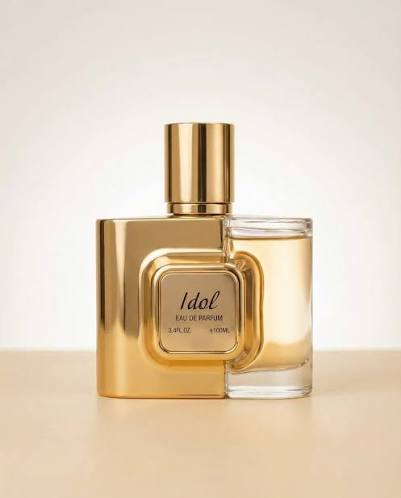 Mast Perfume | Idol | Eau De Parfum | Women's Fragrance | 100 ML