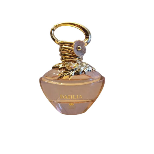Zakat Dahlia – Women's Eau de Parfum 3.4 oz (100ml)