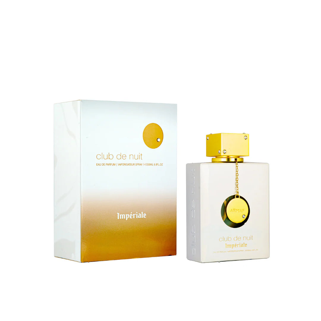 Club de Nuit White Imperiale