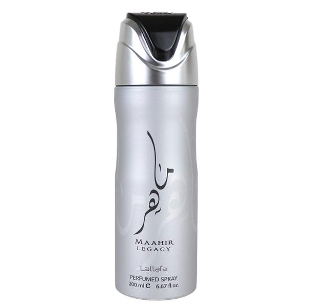 Maahir Legacy Body Spray