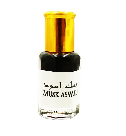 Hamil Al Musk - Musk Aswad Oil