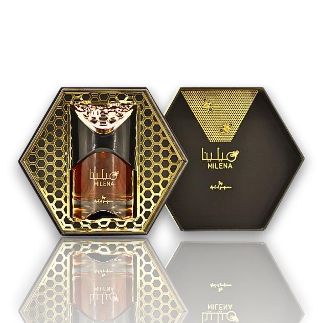 Ard Al Zaafaran | Milena | Women's Fragrance | 100 ML 3.4 OZ | Eau De Parfum | Orange Blossom - Bergamot & Green Apple