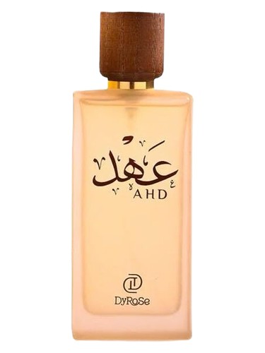 Dyrose Ahd Eau de Parfum for Men |