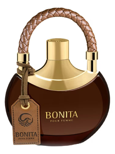 Le Falcone Perfumes Bonita Pour Femme Women