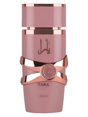 Lattafa Yara Elixir  - Eau de Parfum 3.4oz