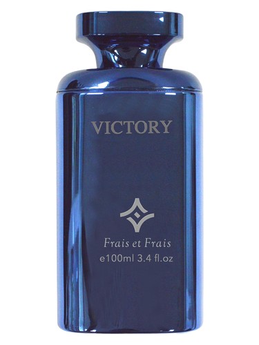 Frais et Frais Victory Unisex Eau De Parfum, 100 ML