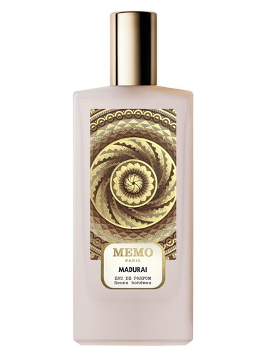 My Perfumes Le Bois Madurai Extrait de Parfum