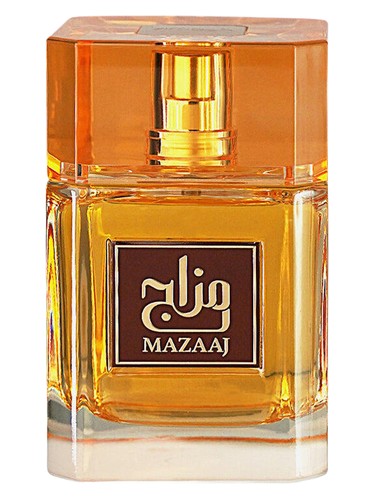 Afnan | Zimaya | Mazaaj | Men's Fragrance | 100 ML