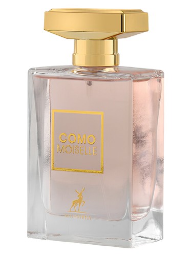 Como Moiselle Maison Alhambra for women
