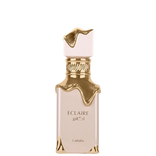 Lattafa | Eclaire | Women's Parfum | Eau De Parfum | 3.4 oz (100ml)