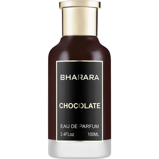 Bharara Chocolate Eau De Parfum Spray 3.4 oz