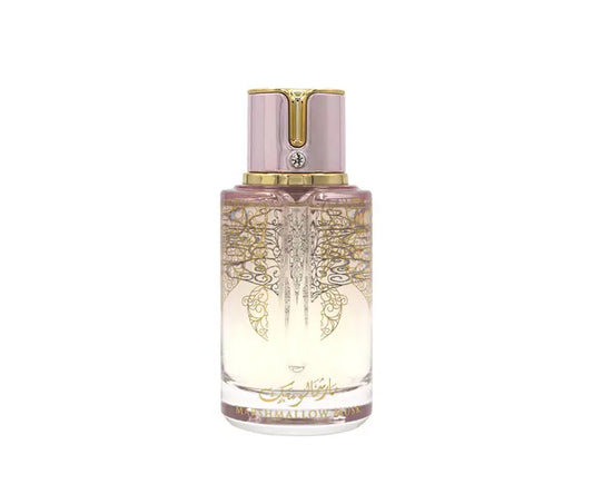 Arabiayt Prestige | Marshmallow Musk | Women's Fragrance | 100 ML