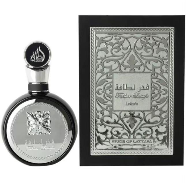 Fakhar His & Hers Bundle