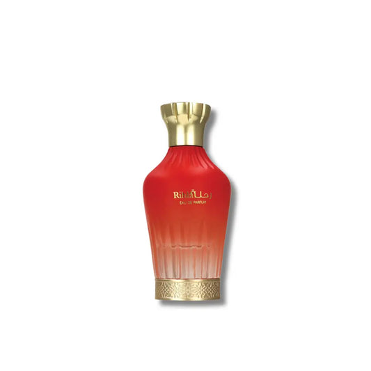 Arabiyat Prestige Rihla Eau De Parfum for Women | 2.7 oz | Elegant Feminine Fragrance