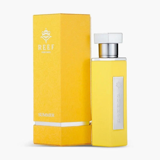 Summer Yellow Eau de Parfum ~ 100ML/3.4OZ